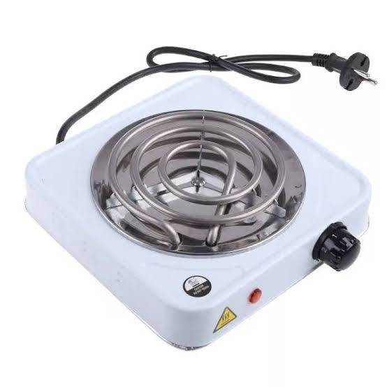 Single electric stove RAF