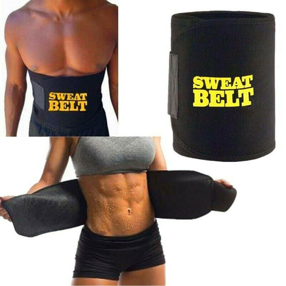 Slimming Belt Weight Loss Hot Slimming Thermo Waist Body