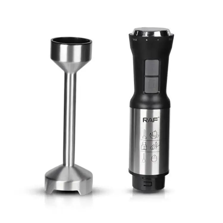 Raf  Hand Blender