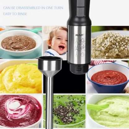 Raf  Hand Blender