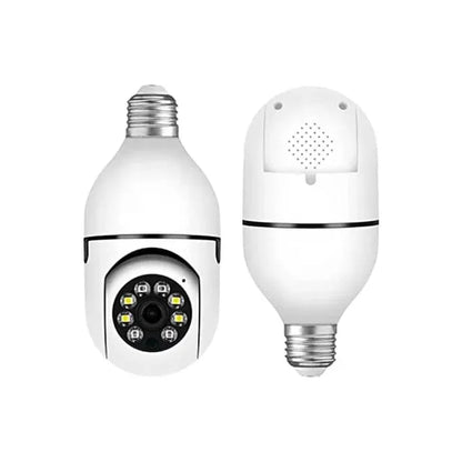 Smart Wifi Camera