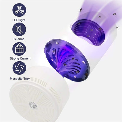 SMART MOSQUITO KILLER TRAP [BIG SIZE]
