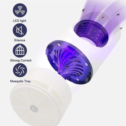 SMART MOSQUITO KILLER TRAP [BIG SIZE]
