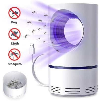 SMART MOSQUITO KILLER TRAP [BIG SIZE]