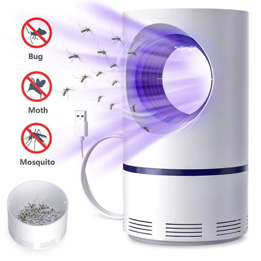 SMART MOSQUITO KILLER TRAP [BIG SIZE]