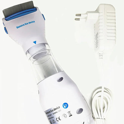 V-comb Anti-lice