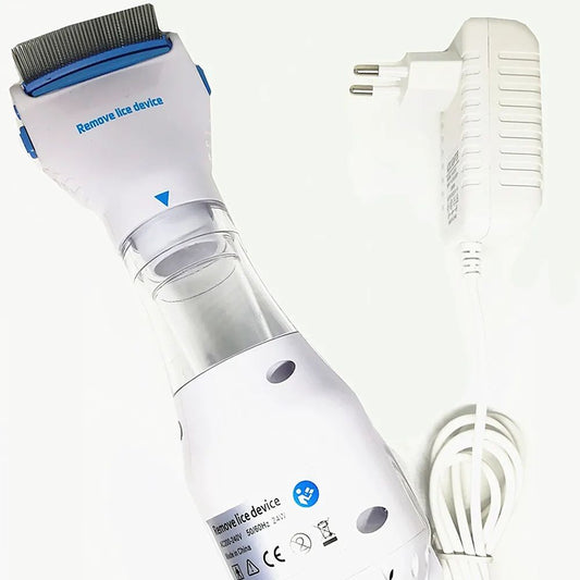V-comb Anti-lice