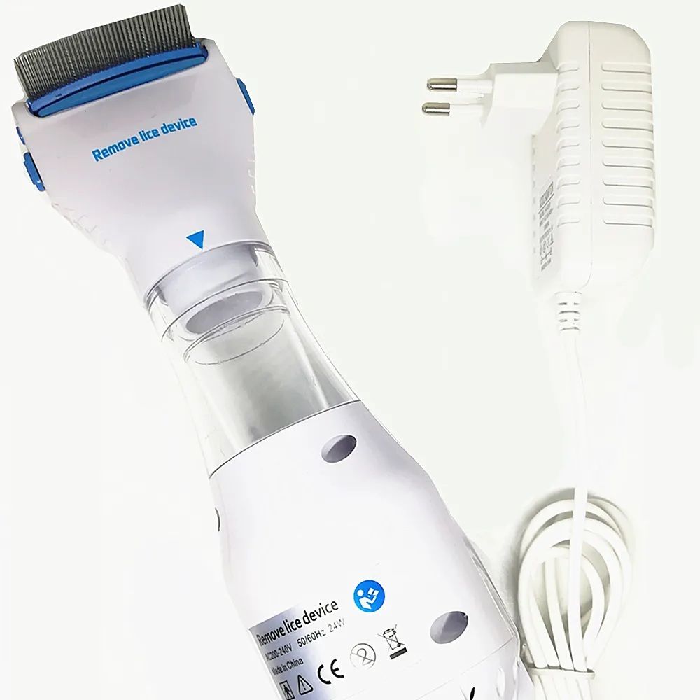 V-comb Anti-lice