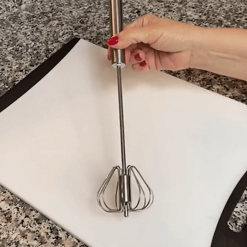 Egg Beater