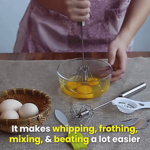 Egg Beater