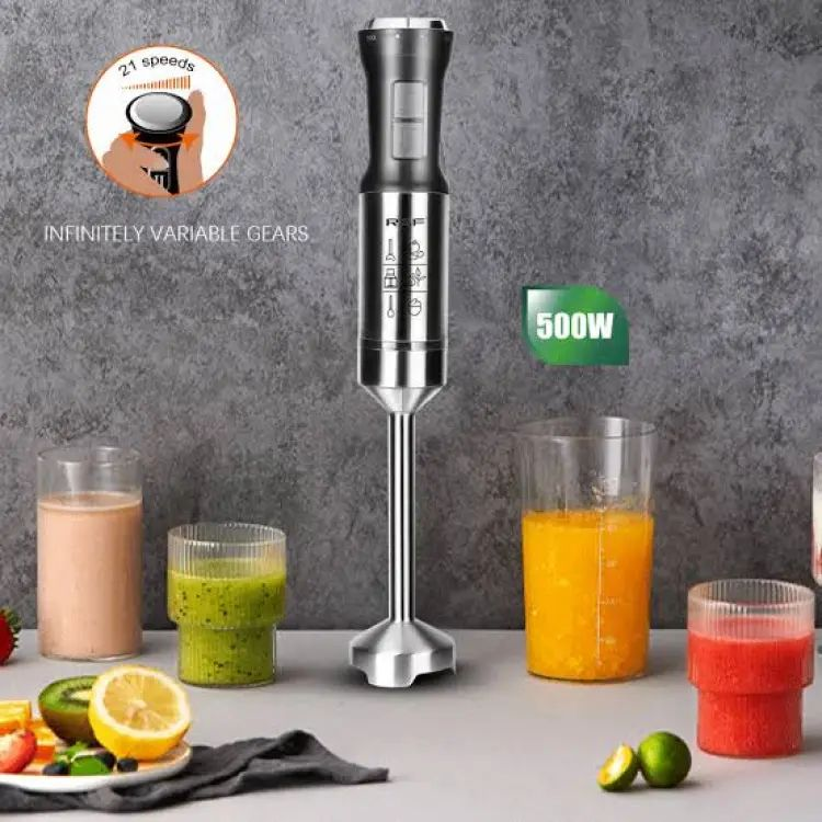 Raf  Hand Blender