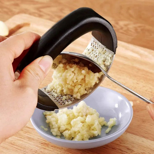 Garlic Press - Pack of 3