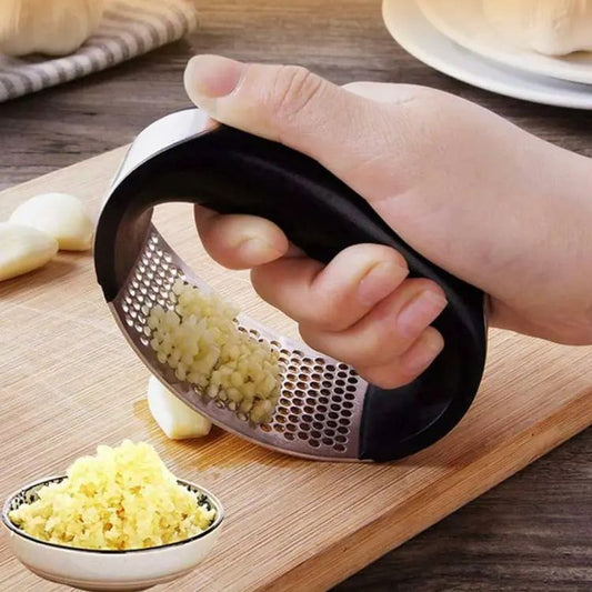Garlic Press - Pack of 4