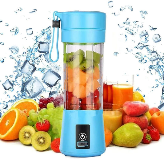 Juicer blender Portable