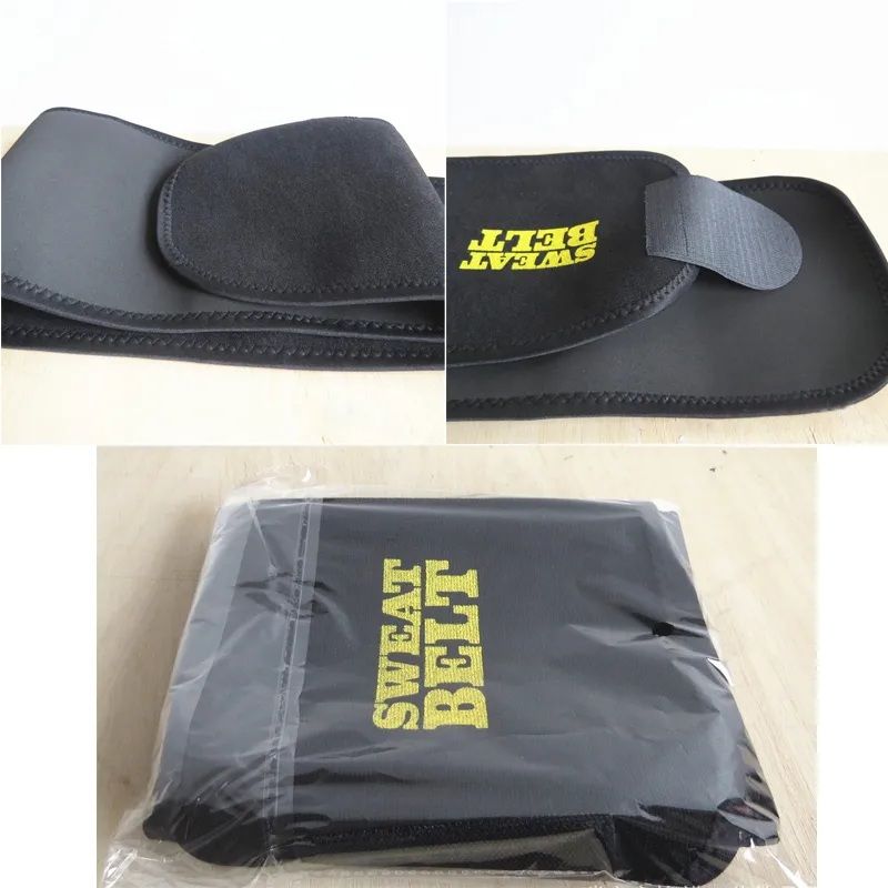 Slimming Belt Weight Loss Hot Slimming Thermo Waist Body
