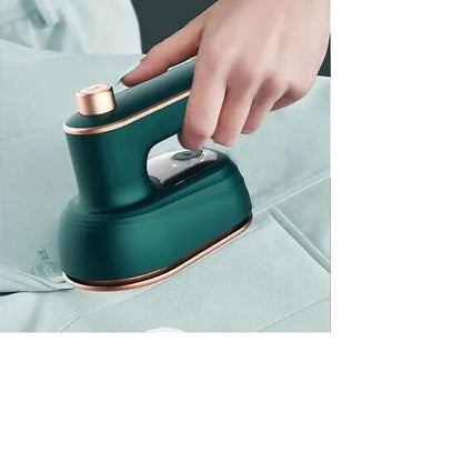 Mini Professional Steam Iron Handheld Portable Garment
