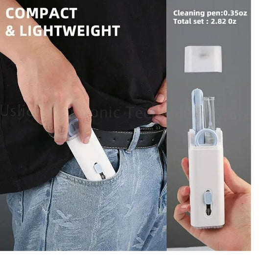 7 In 1 Cleaning Brush Set (Original)