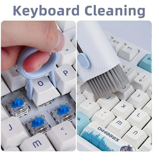7 In 1 Cleaning Brush Set (Original)