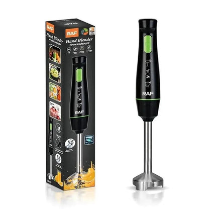 Raf  Hand Blender