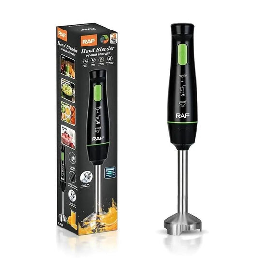 Raf  Hand Blender