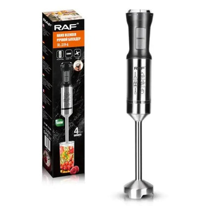Raf  Hand Blender