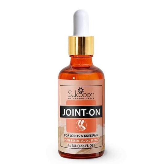 Sukoon Joint On Oil